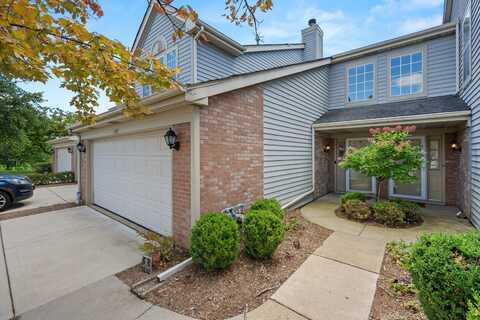 1437 Greens Court, Glendale Heights, IL 60139