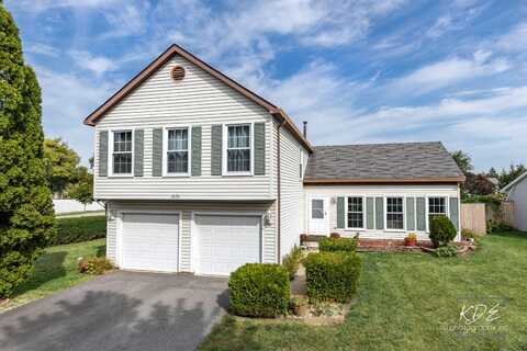 1031 Bothwell Circle, Bolingbrook, IL 60440