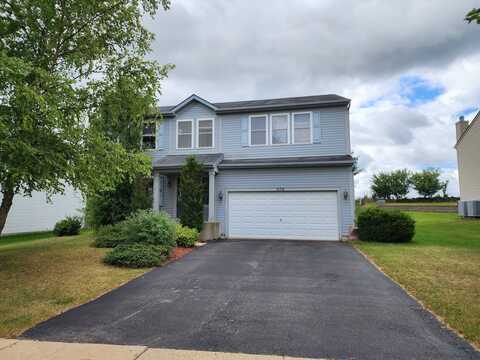 570 Collier Drive, Antioch, IL 60002