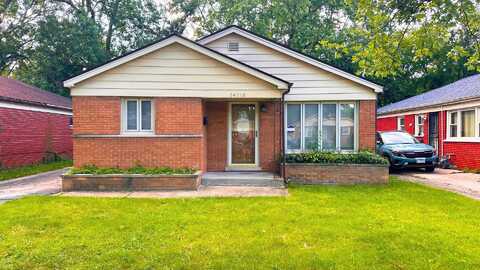 14918 Wabash Avenue, Dolton, IL 60419