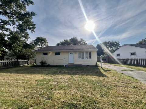 1424 Mather Drive, Rantoul, IL 61866