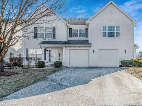 1441 Orleans Drive, Mundelein, IL 60060