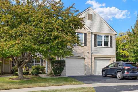 328 CRYSTAL RIDGE Drive, Crystal Lake, IL 60012