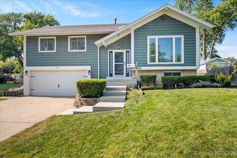 23 Old Post Road, Montgomery, IL 60538