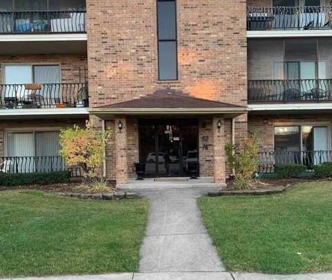 7913 Paxton Avenue, Tinley Park, IL 60477