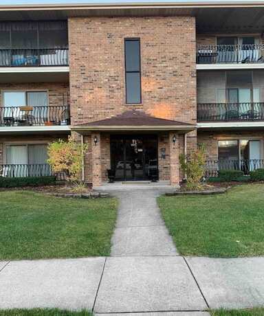 7913 Paxton Avenue, Tinley Park, IL 60477