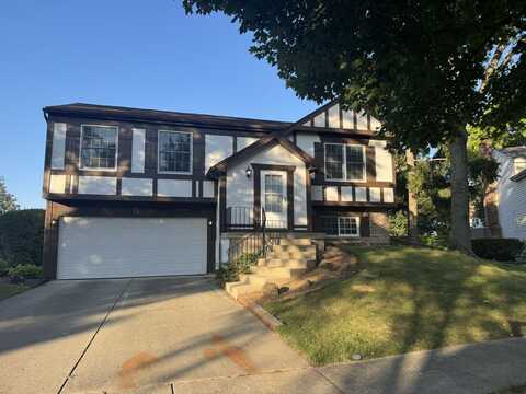 505 Arlington Court, Vernon Hills, IL 60061