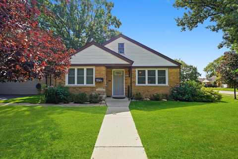 10823 S Keeler Avenue, Oak Lawn, IL 60453