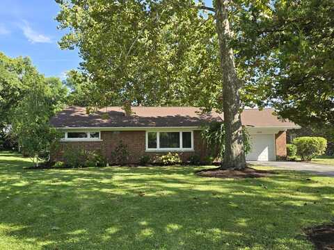12543 S 100th Avenue, Palos Park, IL 60464