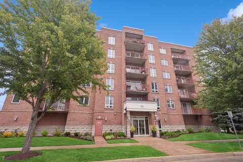 501 ALLES Street, Des Plaines, IL 60016
