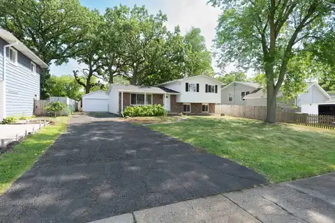 2509 Jethro Avenue, Zion, IL 60099