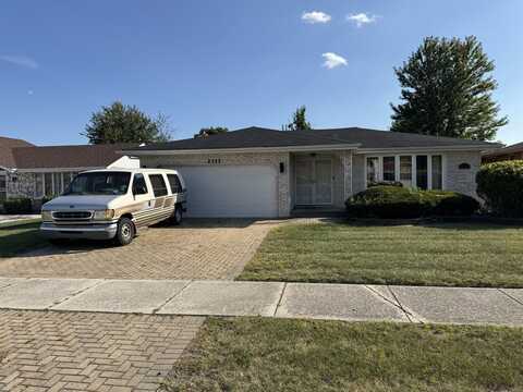 2111 E 172nd Street, South Holland, IL 60473