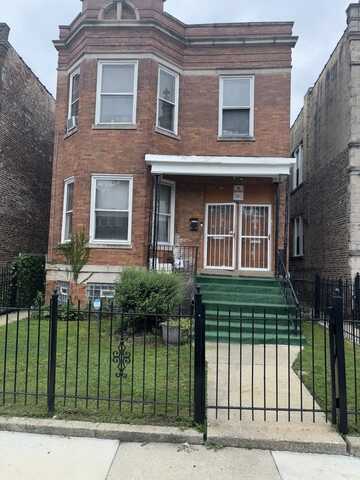 4037 W 21st Street, Chicago, IL 60623