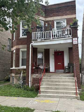 undefined, Chicago, IL 60624