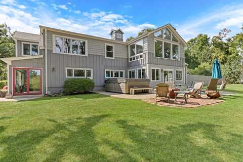 16400 W Kelly Road, Wadsworth, IL 60083