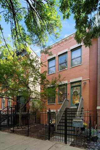 1832 N Wilmot Avenue, Chicago, IL 60647