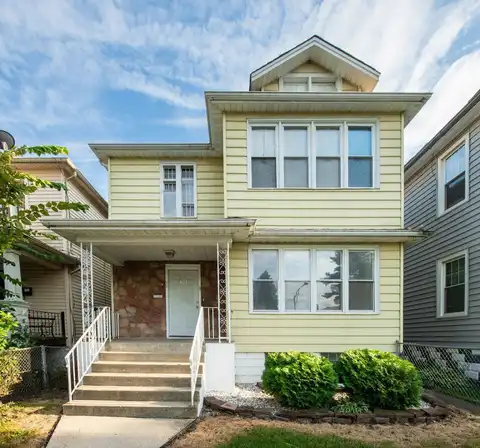 727 W 117th Street, Chicago, IL 60628