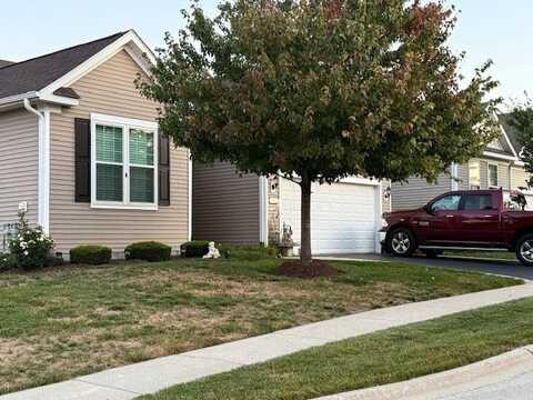 709 Flag Drive, Shorewood, IL 60404