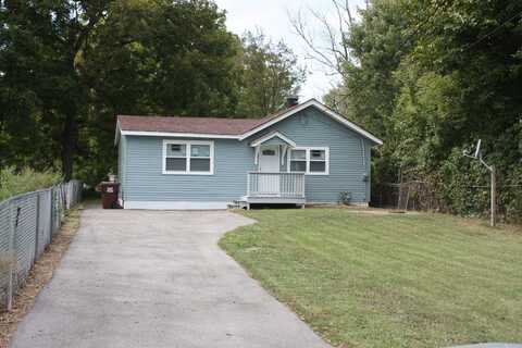 610 N Horace Avenue, Rockford, IL 61101