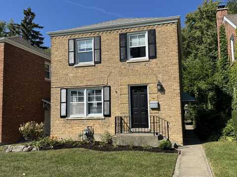 3818 Hull Street, Skokie, IL 60076