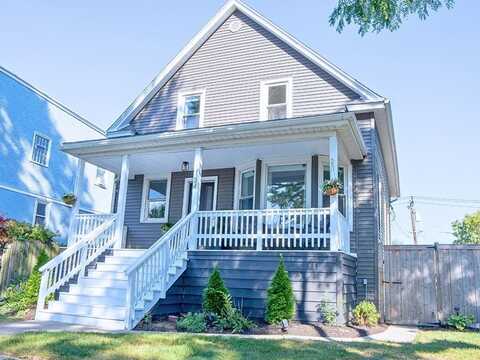 1124 Lathrop Avenue, Forest Park, IL 60130