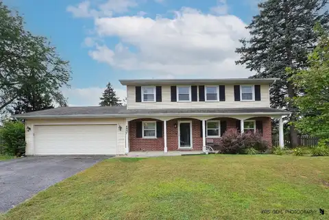 4837 Dorothy Court, Waukegan, IL 60087