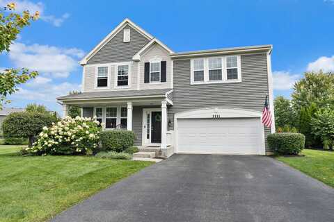 3111 Christopher Court, McHenry, IL 60051