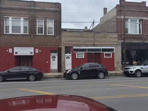 2106 S Pulaski Road, Chicago, IL 60623