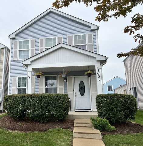 1601 SIMMS Street, Aurora, IL 60504