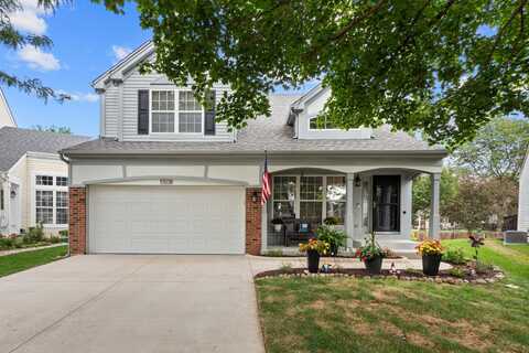 5508 Chancery Way, Lake In The Hills, IL 60156
