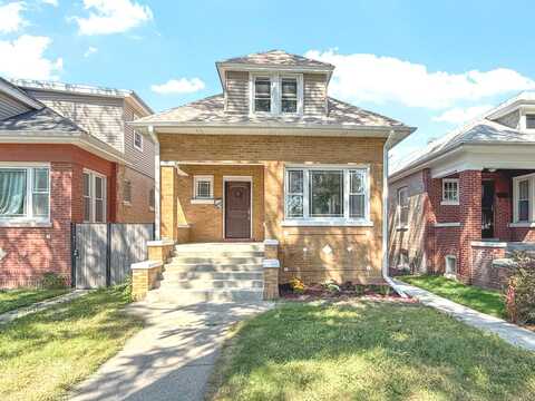 710 E 91st Place, Chicago, IL 60619