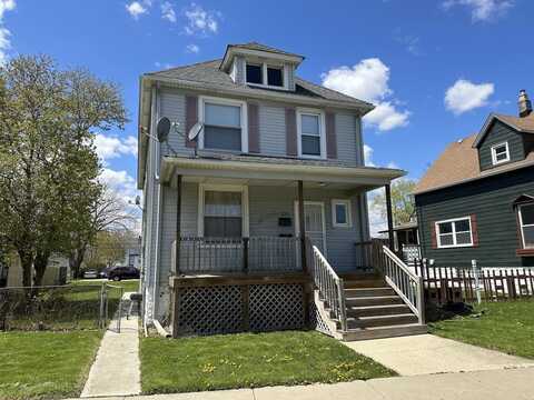 328 27th Avenue, Bellwood, IL 60104