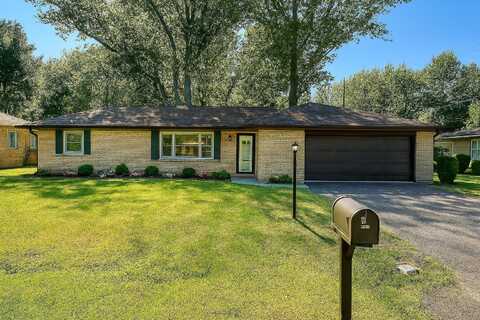 55 Cherry Drive, Kankakee, IL 60901