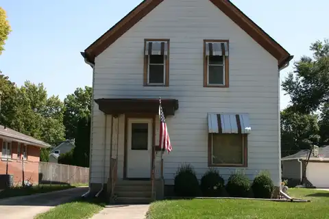 719 Oak Avenue, Aurora, IL 60506