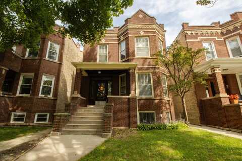 5054 W Hutchinson Street, Chicago, IL 60641
