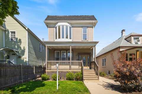 3734 W Sunnyside Avenue, Chicago, IL 60625