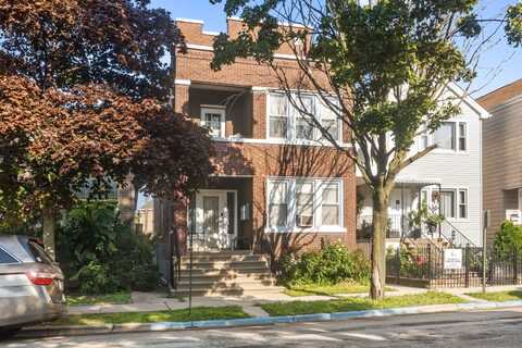 1311 S 50th Avenue, Cicero, IL 60804