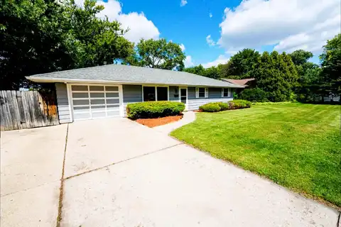 563 California Avenue, Aurora, IL 60506