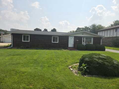 14819 S Penn Road, Plainfield, IL 60544