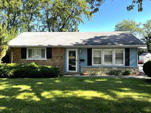 22 Apple Lane, Park Forest, IL 60466