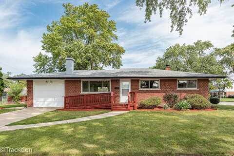110 Westmere Road, Des Plaines, IL 60016