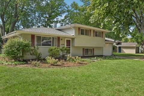 1529 Rita Avenue, Saint Charles, IL 60174