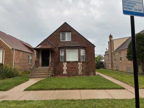 8355 S Marshfield Avenue, Chicago, IL 60620
