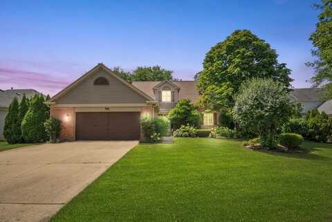 642 N Victoria Drive, Palatine, IL 60074
