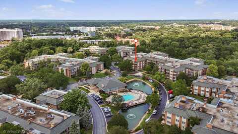 5 Oak Brook Club Drive, Oak Brook, IL 60523
