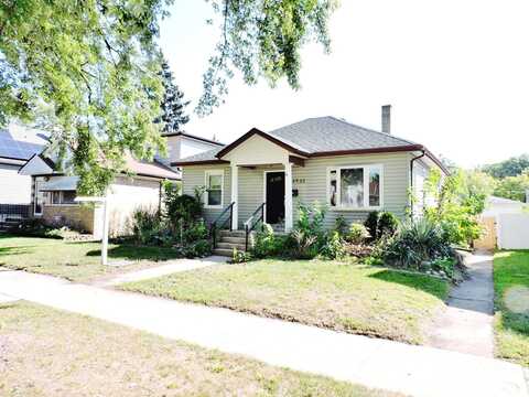 3933 Elmwood Avenue, Stickney, IL 60402