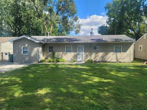 undefined, Markham, IL 60428