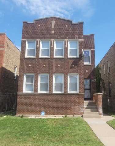 1721 N Meade Avenue, Chicago, IL 60639
