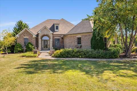9260 N Stonewall Drive, Newark, IL 60541