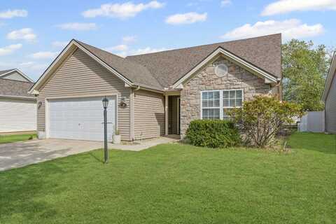 708 Yalow Drive, Champaign, IL 61822